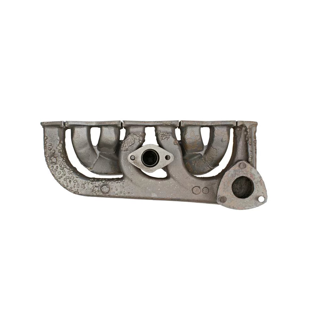 Fits TO20 TO35, Ferguson Exhaust & Massey many 150 with RAParts 1040903M91 MF35 Ferguson more Manifold Massey & for 202 Continental Intake 135 35 204 Fits TO35 TO30 TE20 engines models