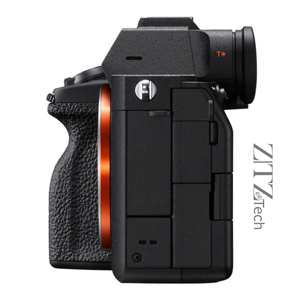 a7 Camera Mirrorless IV Sony - ILCE-7M4/B