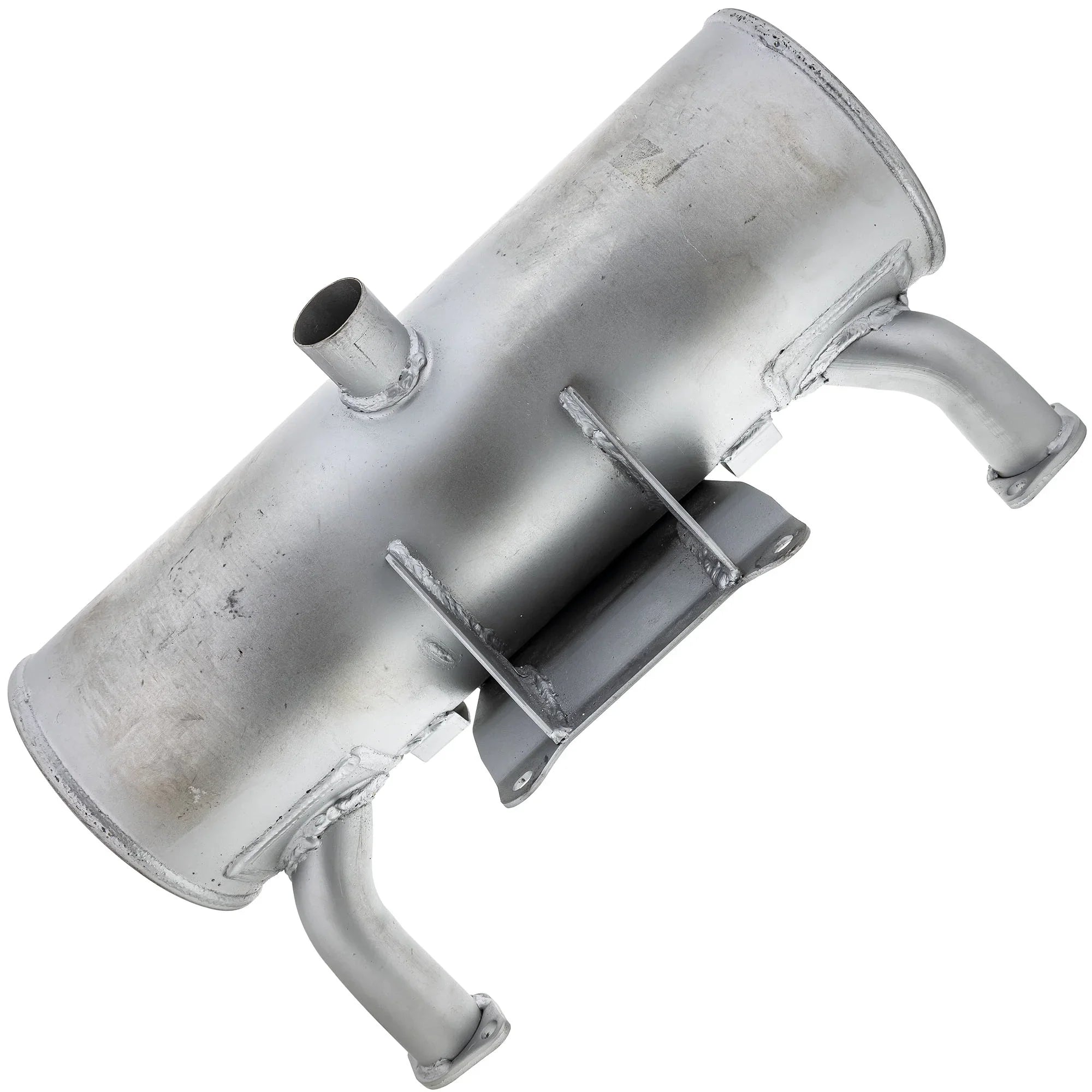 Outlet Kohler KH62-068-06-S Center Kit: Muffler