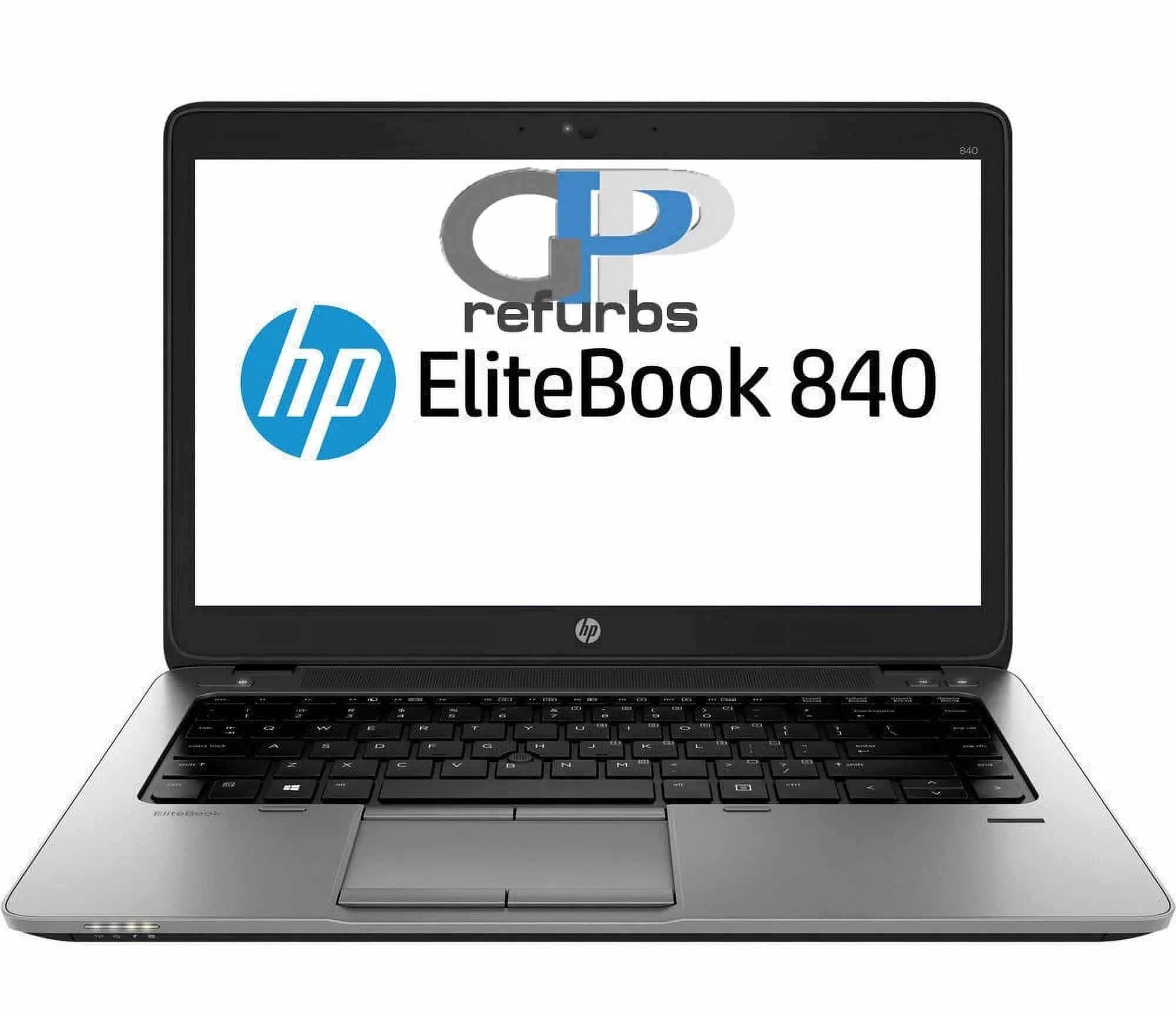 Laptop 8gb 11 Ultrabook 840 G1 Elitebook 2.5Ghz HP 250gb Touchscreen SSD Win 14" i5