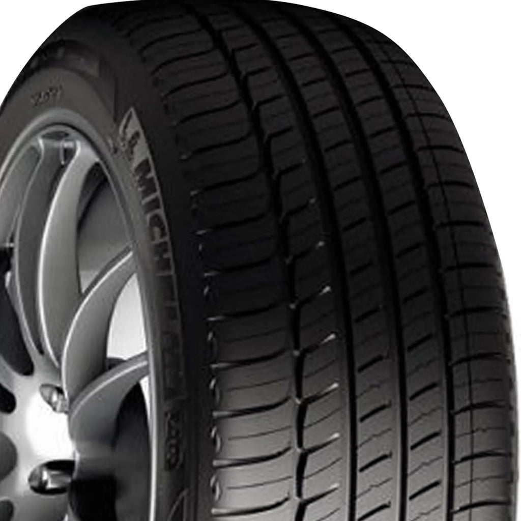 Season Passenger 91H Primacy Michelin MXM4 235/40R18 Tire All