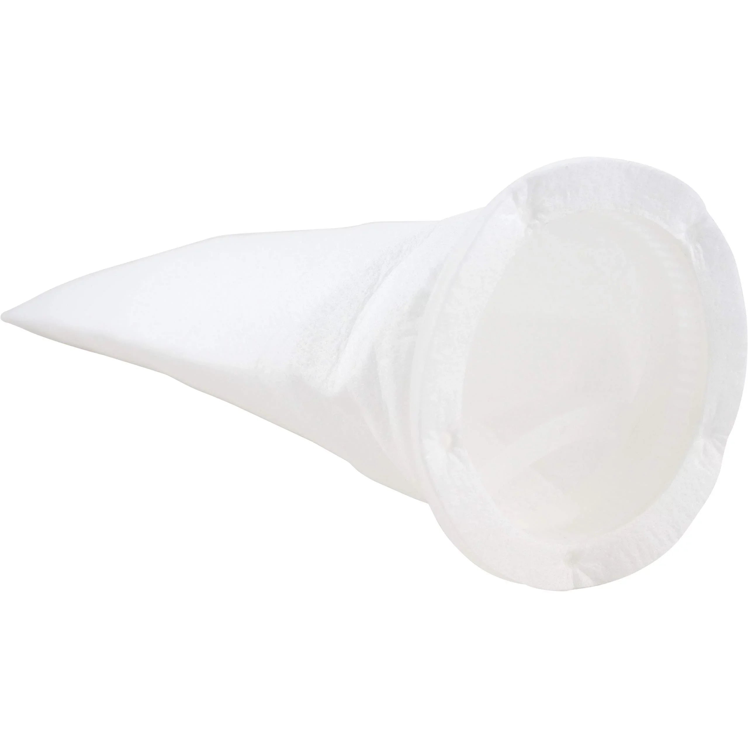 155388-03 (20”) Felt Liquid Polypropylene Micron Bag (Case SpiroPure SP-BP-420-10 Filter 40) 10 BP-420-10 #4 Glazed of