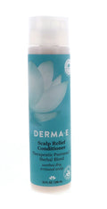 Scalp Derma-E Relief 10 Conditioner, oz