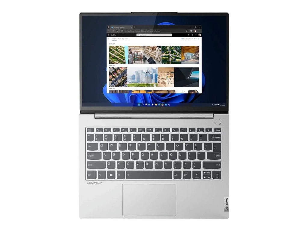 Pro, Intel 21AR0025US Touchscreen Windows Laptop, 11 ThinkBook Lenovo 256GB i5 Core 13.3" i5-1240P, SSD,