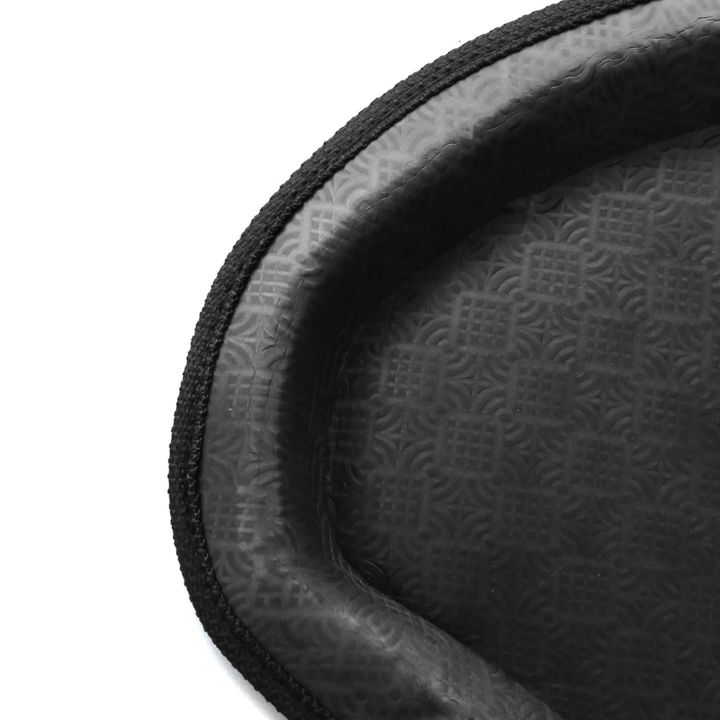 Mazda Trunk Tray Black Mat Cover Unique Cargo CX-5 Rear Bargains Liner Floor 2013-2016 for Boot