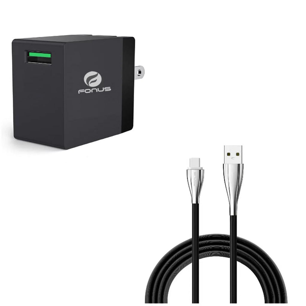 w - 9 Home Max X XZ1 XZs Mi 2, MAX USB X3 X4 X Grand Cable ZMax Champ, 18W Blade Max XL, Max Xperia Charger Mix Max Q6M XA1 2 Z981, ZTE for Fast Pro Type-C 6ft XZ3 - Sony Z Xiaomi X2 L1