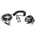 Trailer Kit Connect Disconnect Tow & Quick