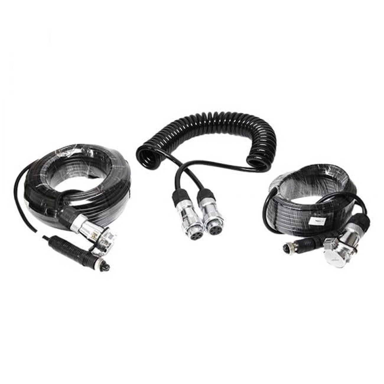 Trailer Kit Connect Disconnect Tow & Quick
