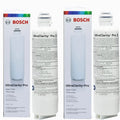 REPLFLTR55, Bosch Pack Filter, 11032531 Pro Replacement/Compatible. BORPLFTR50,BORPLFTR55, Water RA450022, 2 UltraClarity