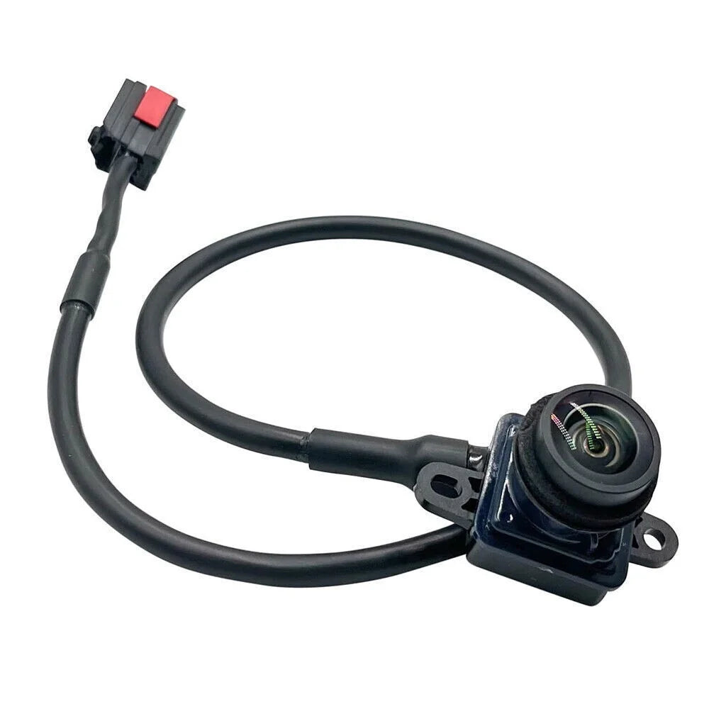 View Rear Camera Direct 1 3500 2500 for Included 1500 RAM KingFurt Camera Replacement, Promaster 2018-2021,