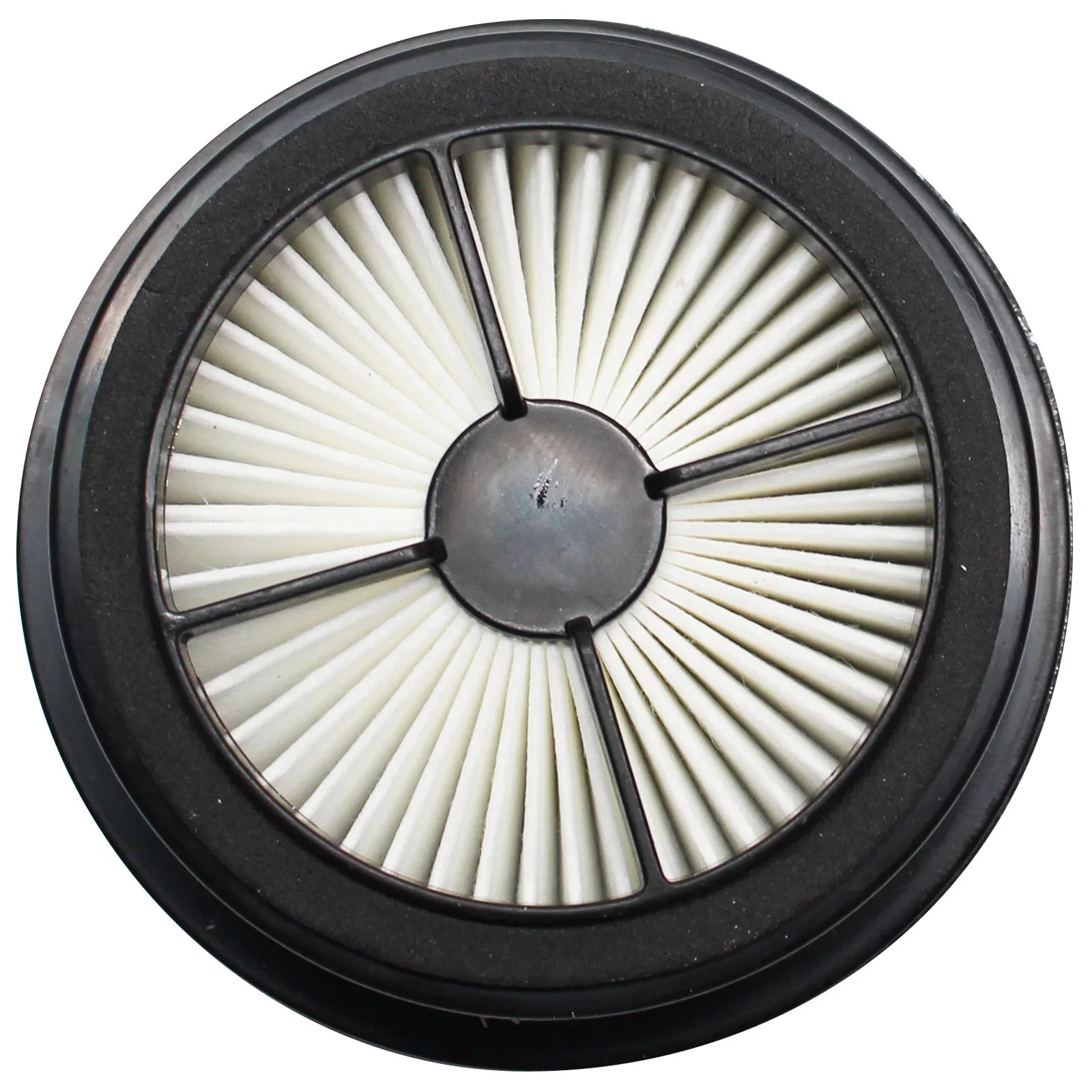 Devil Vacuum Upright HEPA F44 Lite Filter Dirt - Filter Bagless Quick Compatible Dirt 8-Pack Devil UD20020DI Replacement