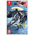 Bayonetta 2 Switch) - (Nintendo