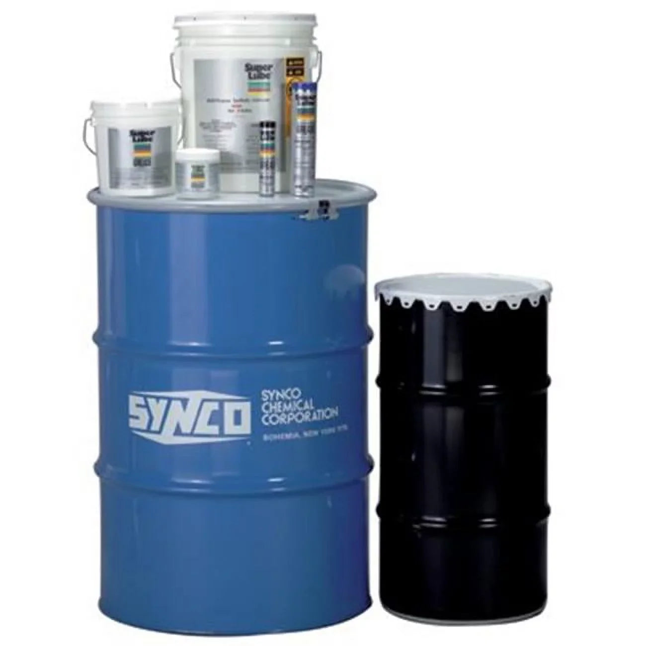 Lube® 30 Grease lb. Pail Synthetic Super