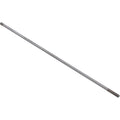 x 15-1/2" Center Pentair 5/16" PacFab Rod, NS/FNS,