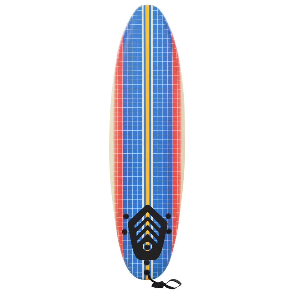 Surfboard Walmeck 66.9"