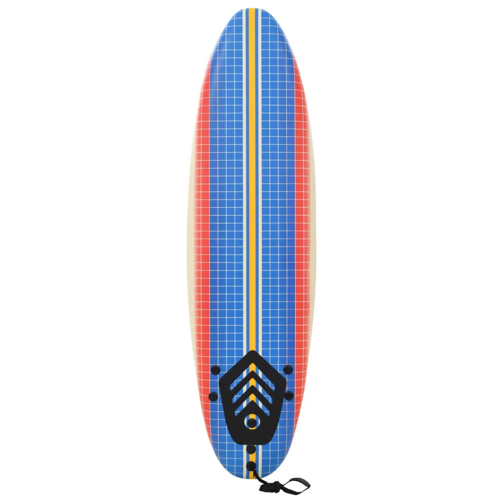 Surfboard Walmeck 66.9"