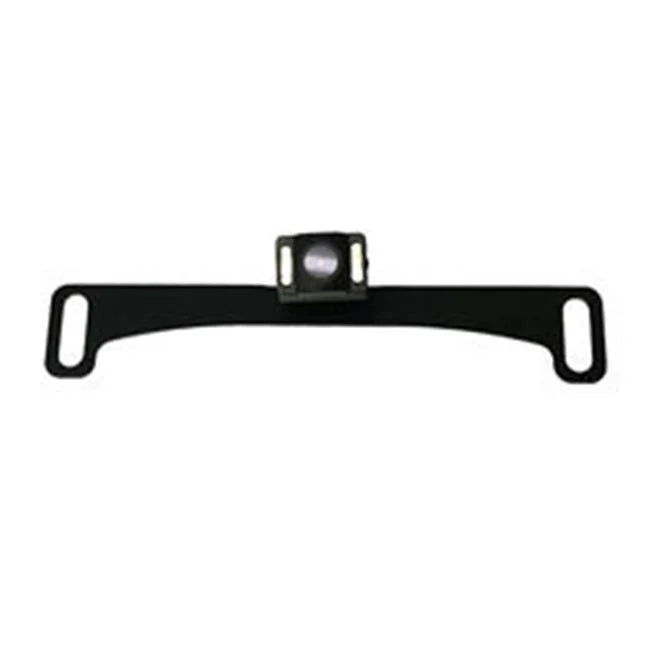 Dual & Lights with Parking Lines Trajectory Camera LED Mount
