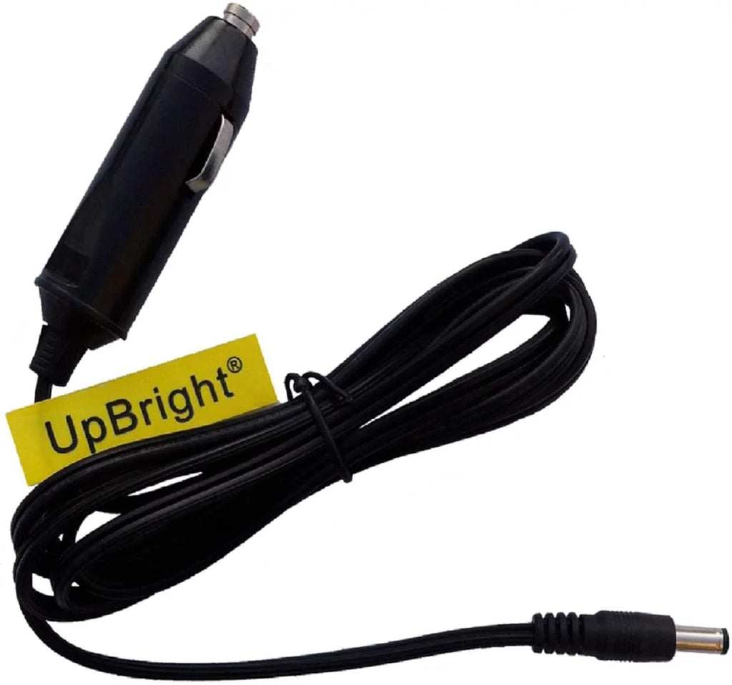 For iTRONICS Supply RV Cable DC Lighter DVR Boat NEW ITB-200L Car Black ITB-200HD Power UPBRIGHT Vehicle PSU Charger Plug Box ITB-200 Adapter Auto iPASS Cigarette Cord