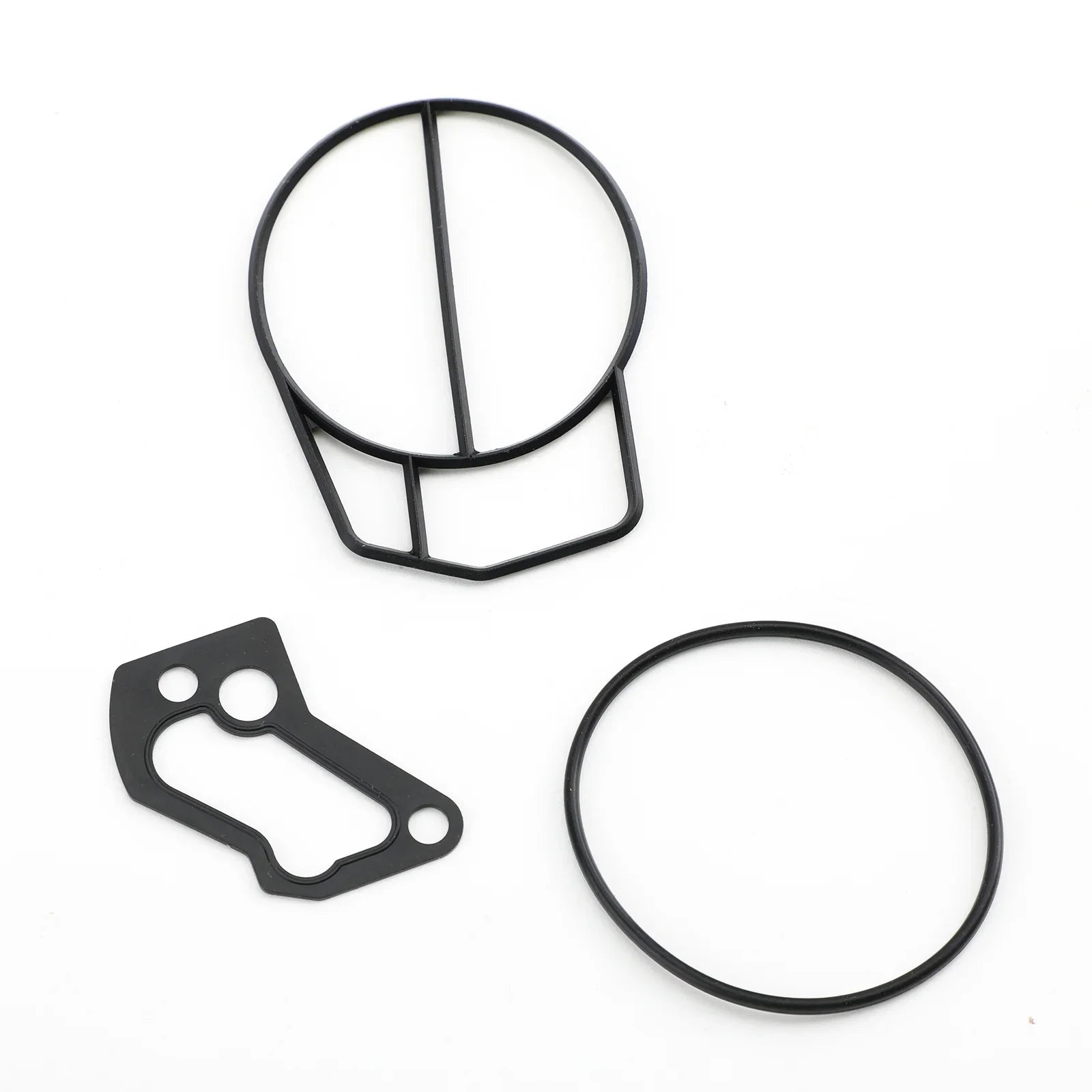 GSX GS SP SPI For SEA-DOO GSI Rebuild HX Repair Carburetor Carb Kit Jet SPX 3PCS