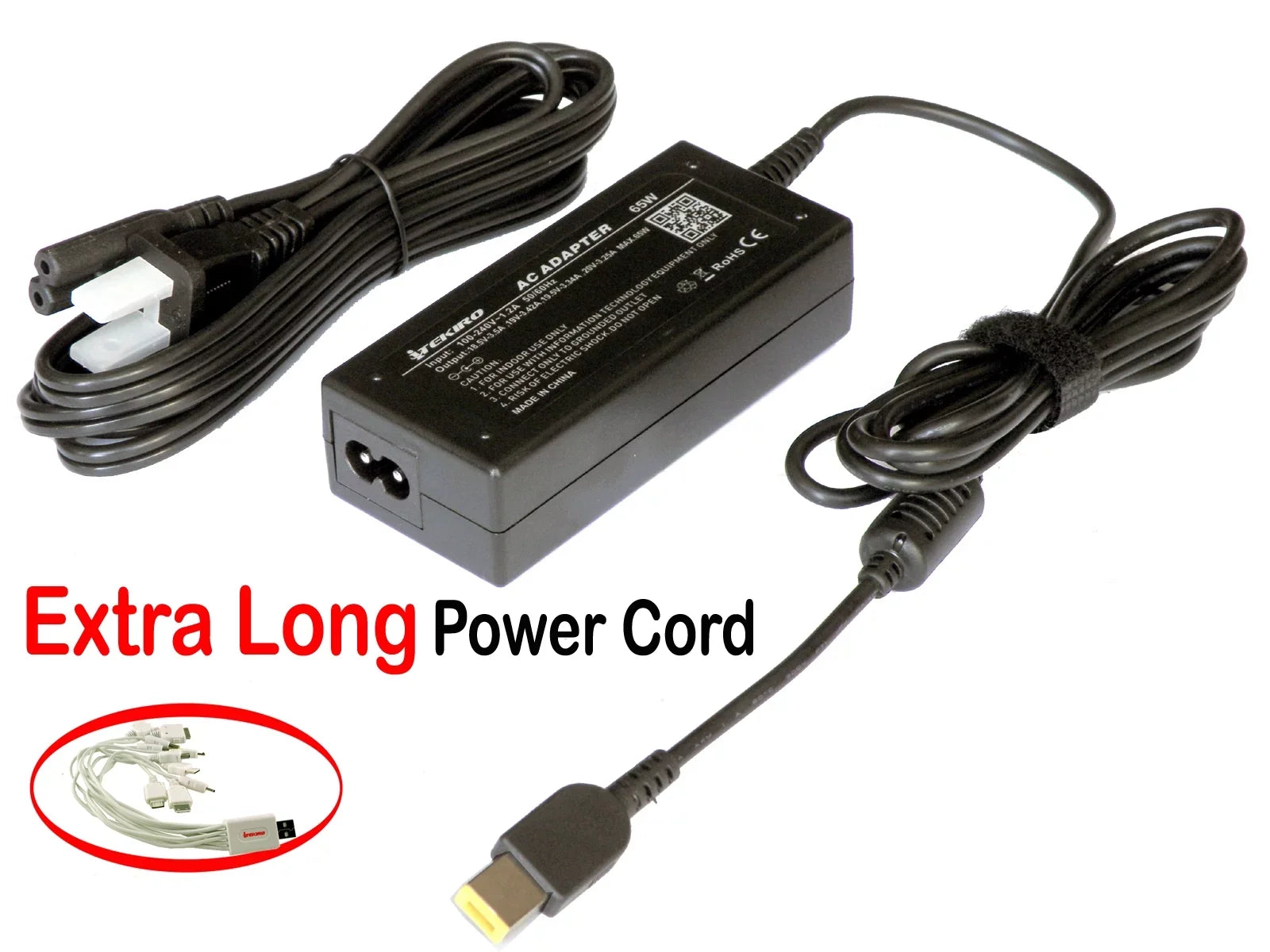Gen 20LM000YUS, 11e Yoga Yoga Lenovo 20GC Yoga 20LM000UUS 11e 20LM000VUS 20LM000WUS 20LM000XUS 20GE 3rd 11e 11e Yoga 11e Gen iTEKIRO ThinkPad 20LM, 20LM0004US, AC for Yoga 20LM0005US, 5th Adapter
