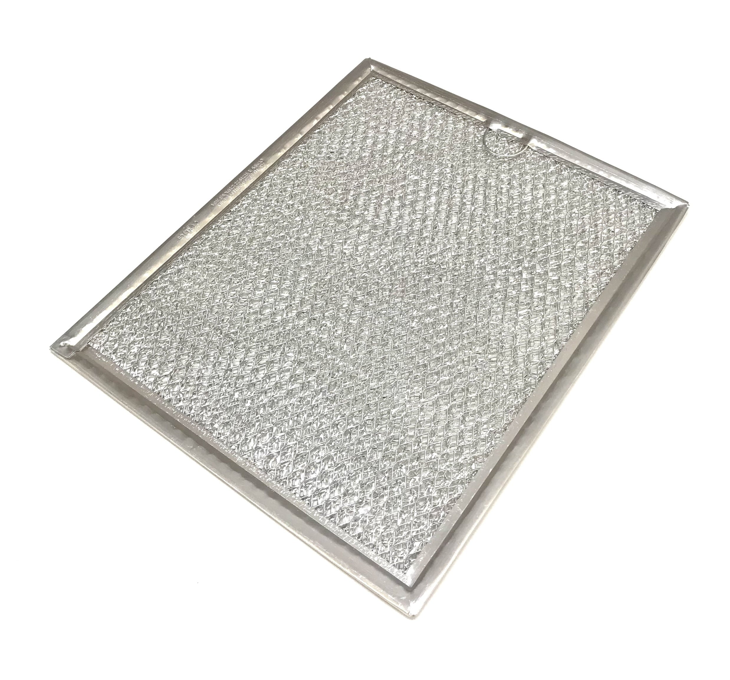 Microwave MO1650BA Filter MO1640WA/XAA, Grease Samsung Compatible With Air Model Numbers