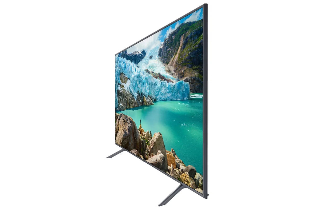 Class SAMSUNG HDR Smart HD TV 4K Model) 43" Ultra LED (2160P) (2019 UN43RU7200