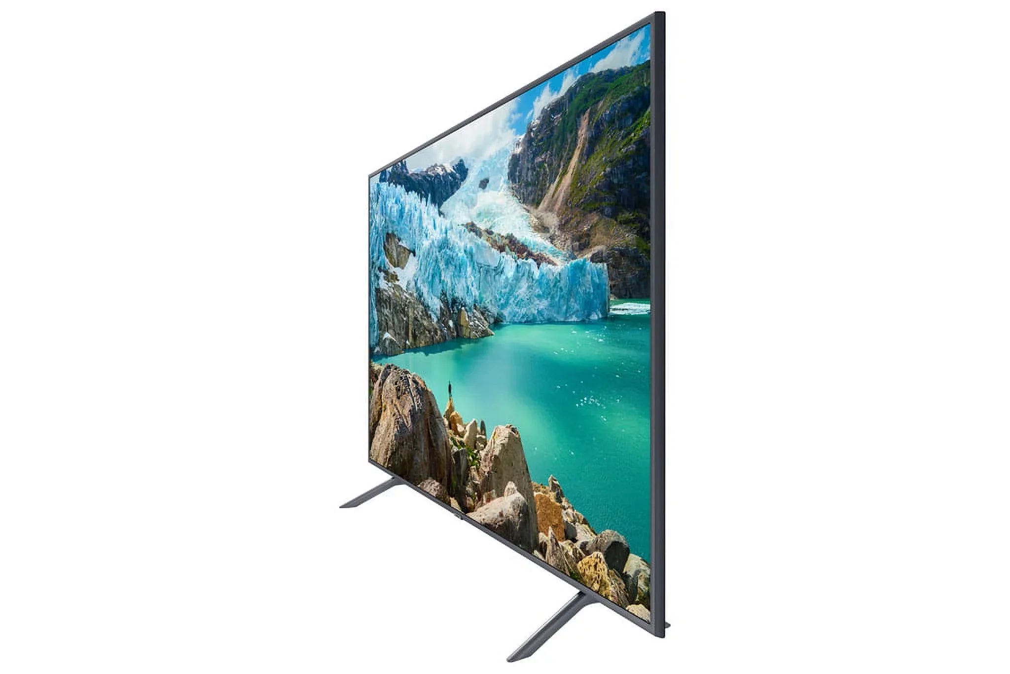Class SAMSUNG HDR Smart HD TV 4K Model) 43" Ultra LED (2160P) (2019 UN43RU7200