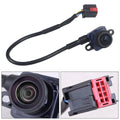 View Rear Camera Direct 1 3500 2500 for Included 1500 RAM KingFurt Camera Replacement, Promaster 2018-2021,