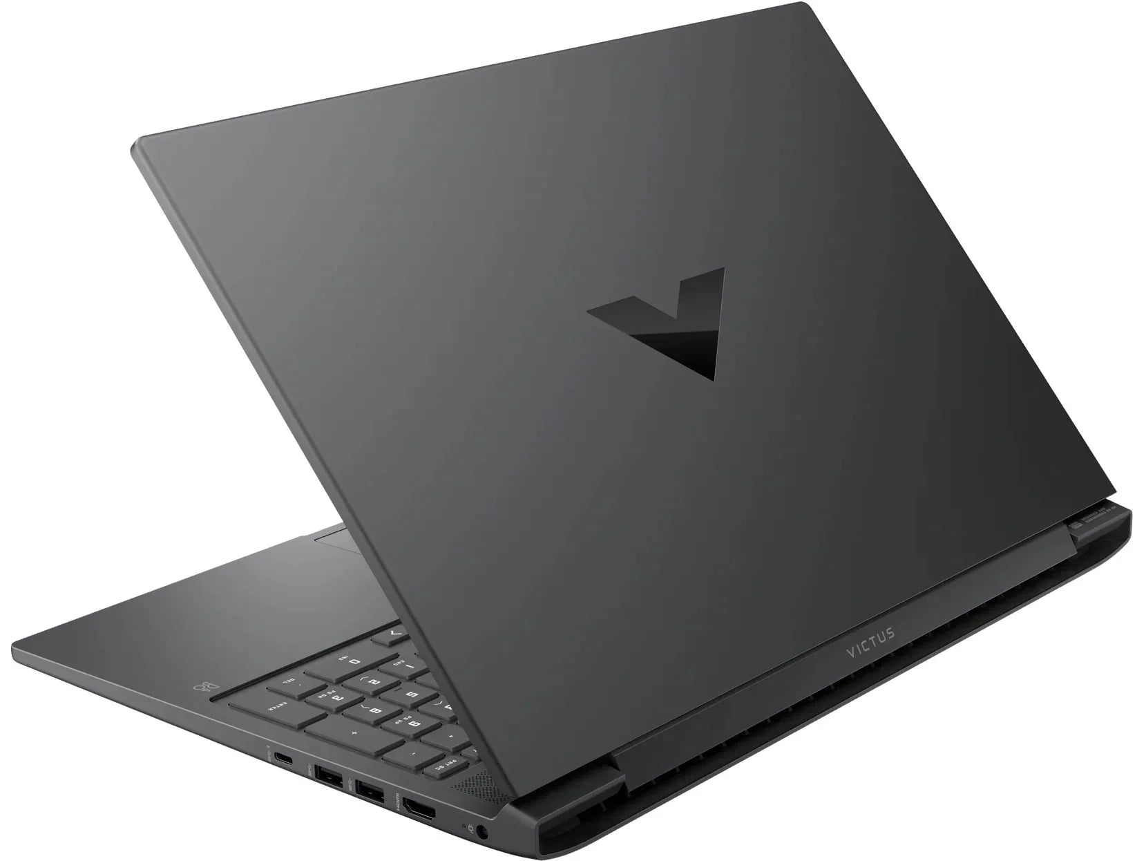 16.1" Backlit Laptop, Gaming RTX 144Hz HP RAM, Intel Upto FHD 4070, 2TB Display, GeForce keys, Core Pro 11 32GB 16t 5GHz, Windows i7-13700H Victus SSD, NVIDIA