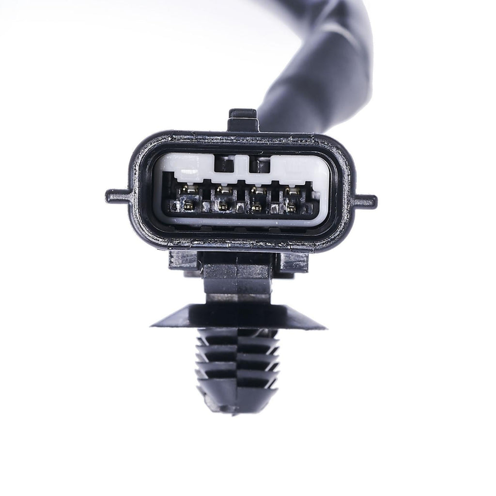 28442-EZ00A Camera 28442-EZ01A TITAN Backup for Nissan 16-19 Replaces