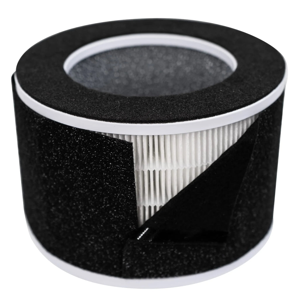 and HEPA 1.5L Humidifier True for Filter Pre-Filter Air HEPA AV600APH and Airvana Kit Replacement True Purifier 2-in-1