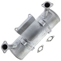 Outlet Kohler KH62-068-06-S Center Kit: Muffler
