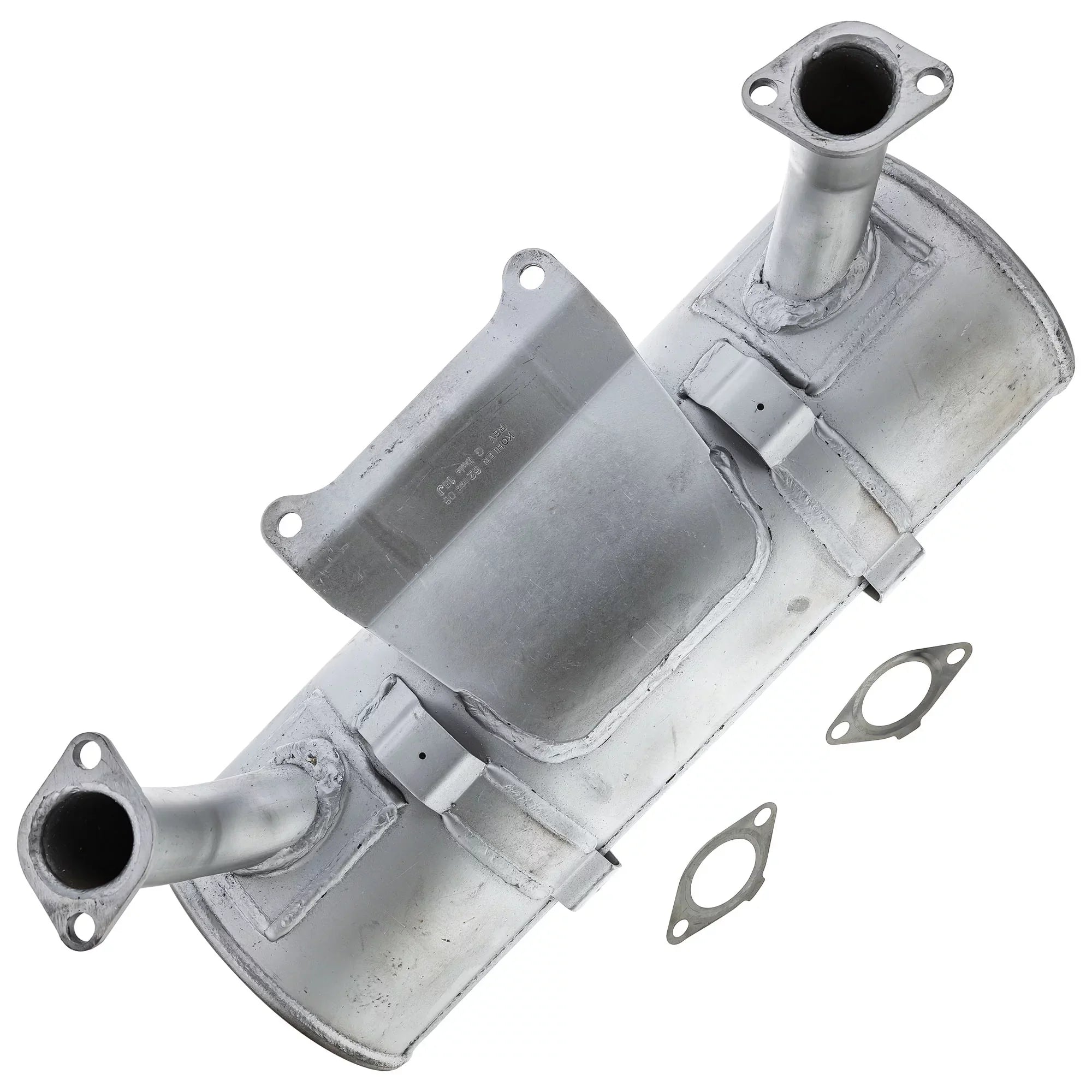 Outlet Kohler KH62-068-06-S Center Kit: Muffler