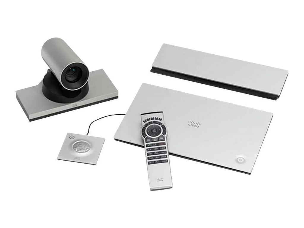 Video 1080p kit 12x TelePresence Precision Cisco SX20 System - Camera conferencing Set HD with Quick
