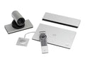 Video 1080p kit 12x TelePresence Precision Cisco SX20 System - Camera conferencing Set HD with Quick