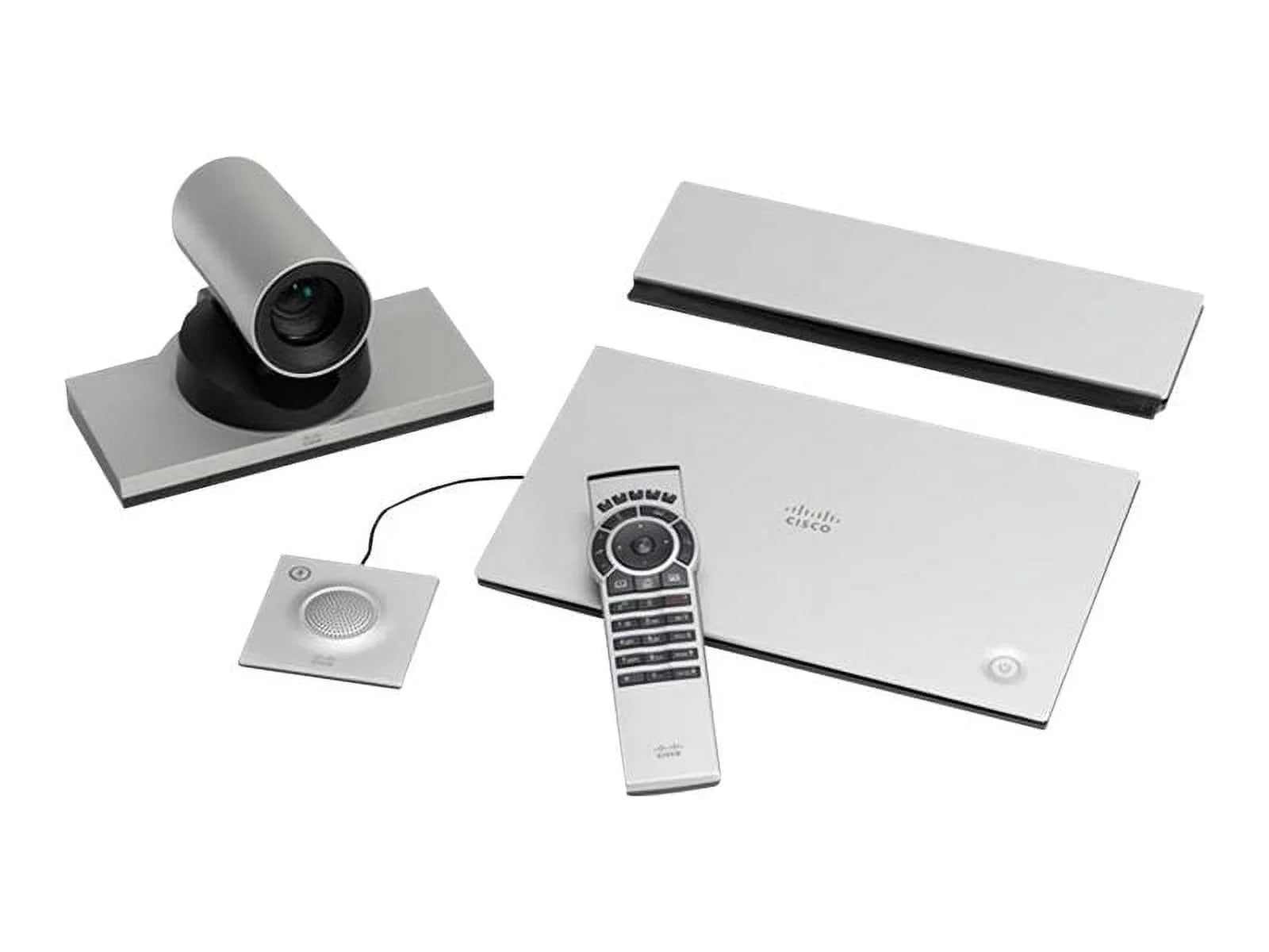Video 1080p kit 12x TelePresence Precision Cisco SX20 System - Camera conferencing Set HD with Quick