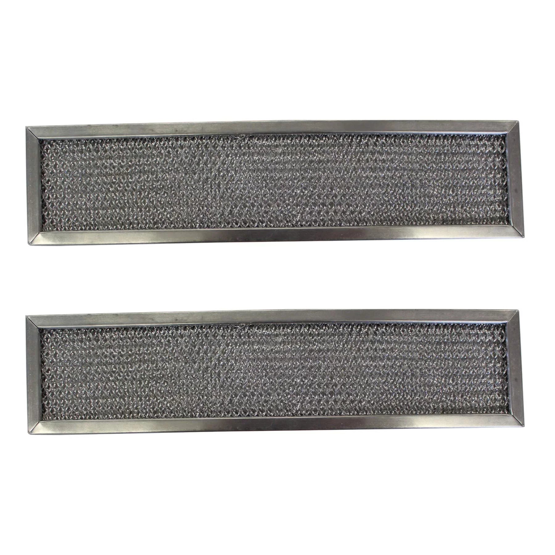 '- 26-3/4 With x 99010136 Compatible Everything 3/8 Filter (2-Pack) White-Westinghouse Filters Aluminum Replacement Filters x 6-1/2