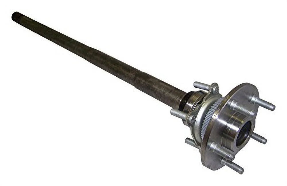 Axle JEEP Automotive 2016-2018 Driver/Passenger Fits Crown WRANGLER 44 Shaft select: WRANGLER Dana 68003272AA 2013 - Side JEEP UNLIMITED, Rear JK