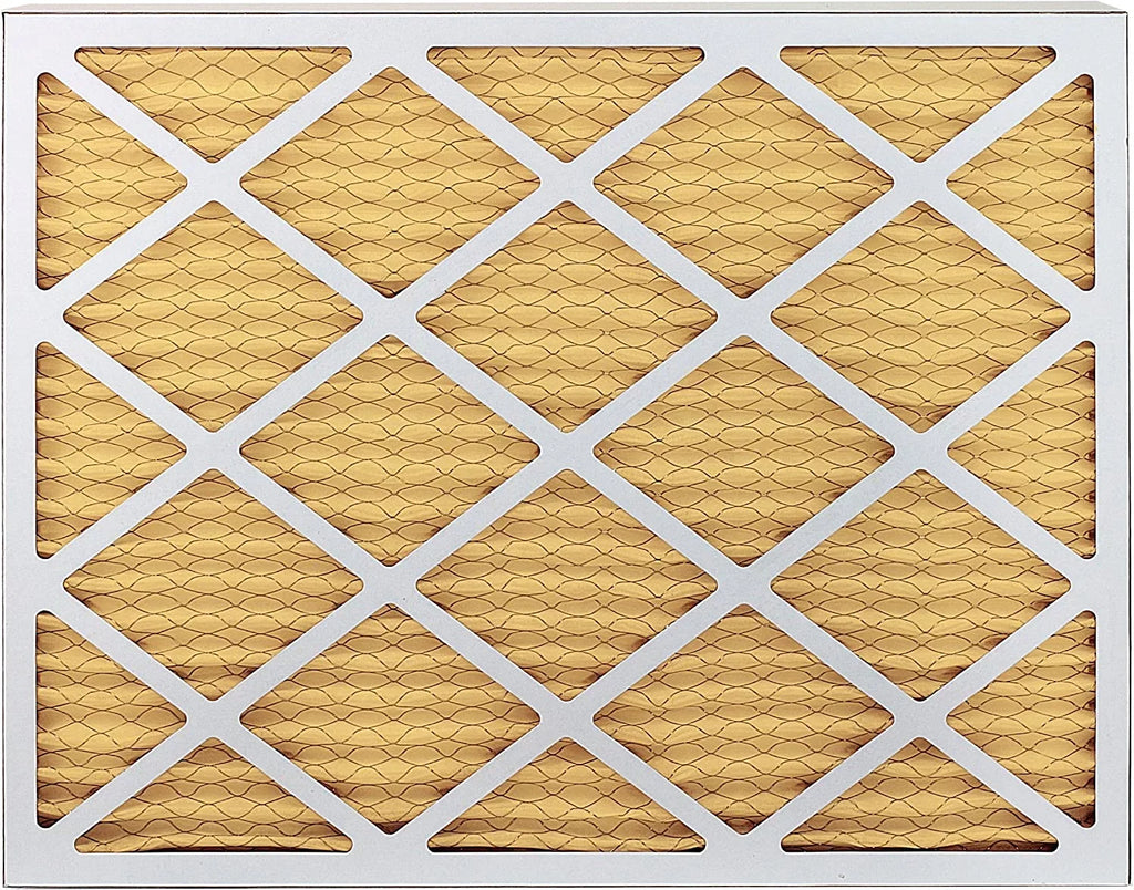 Filters MERV AC HVAC Furnace Filterbuy 16x20x1 Pleated (4-Pack) 11 Air