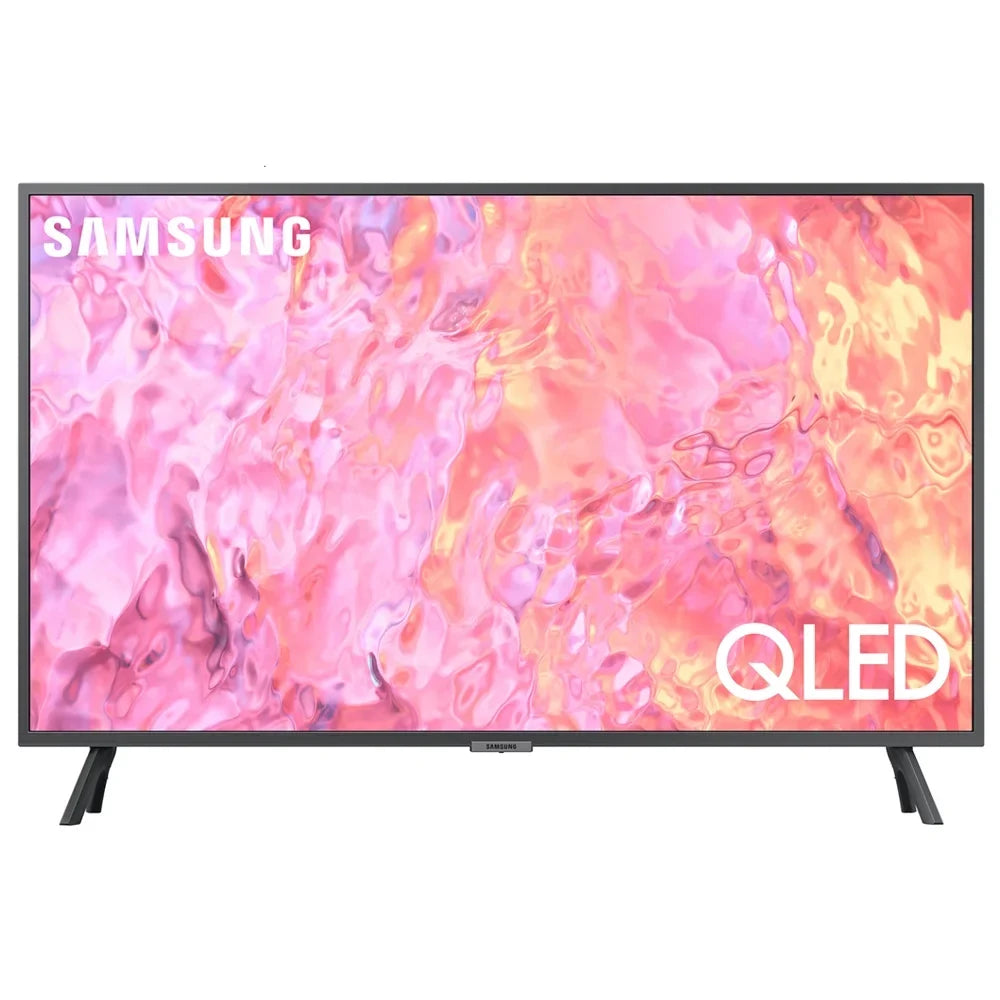 2023 Smart Quantum LED + series & TV Dual 4K with YR Samsung 70" 2 QLED HDR Accidental Warranty Q60C Processor