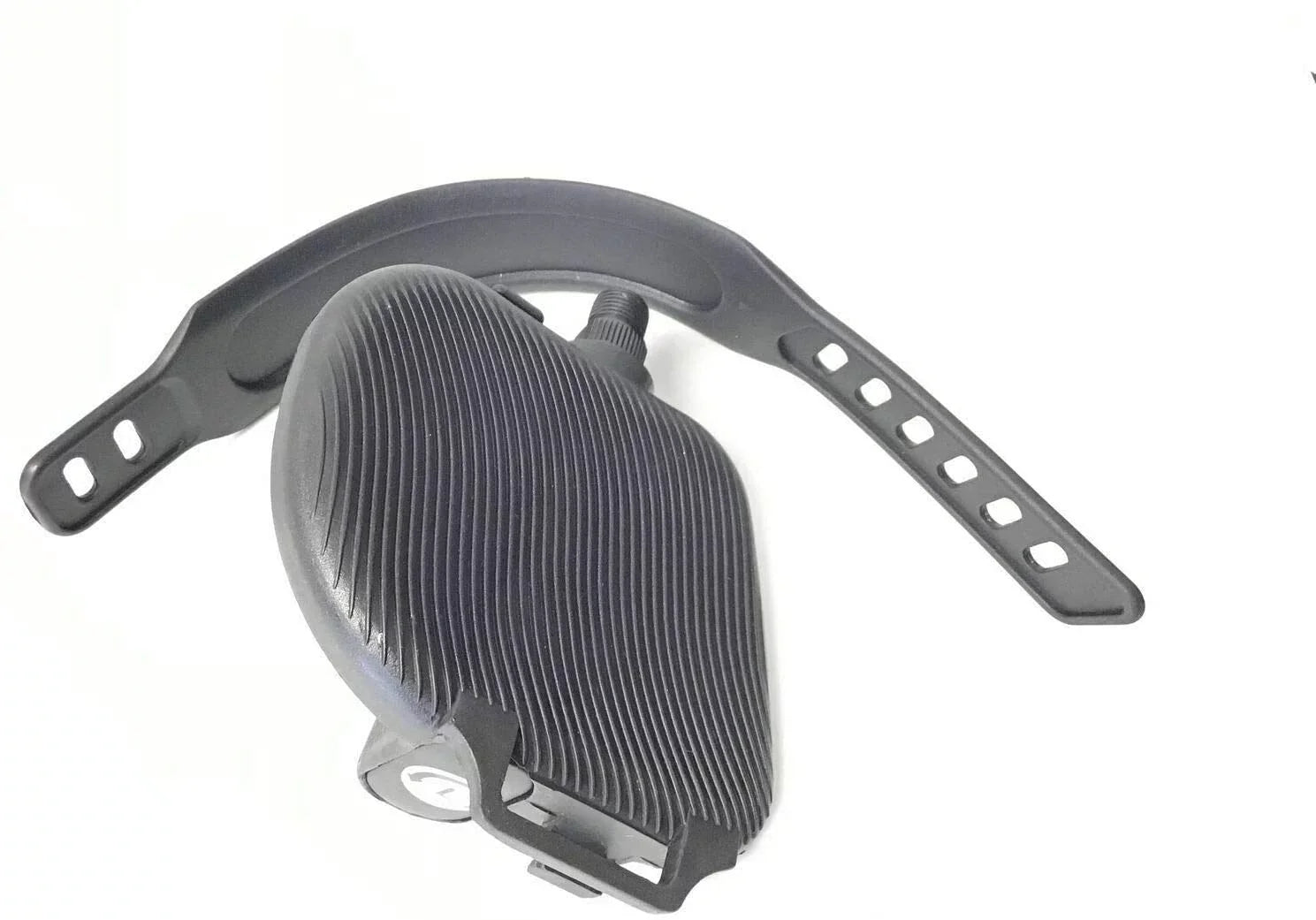 153336 Works Left W Image + HealthRider Proform Bike NordicTrack Pedal Recumbent Strap