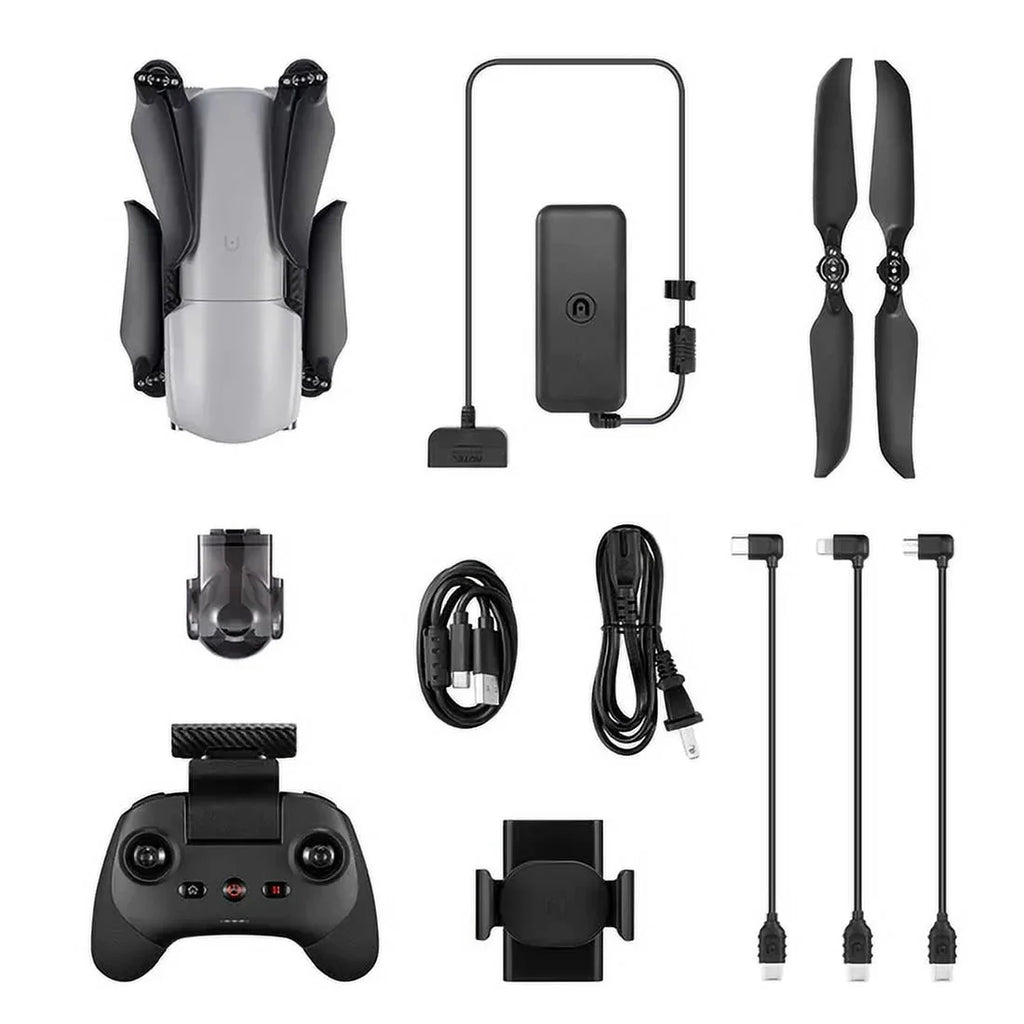 EVO Bundle/ Gray Lite Premium