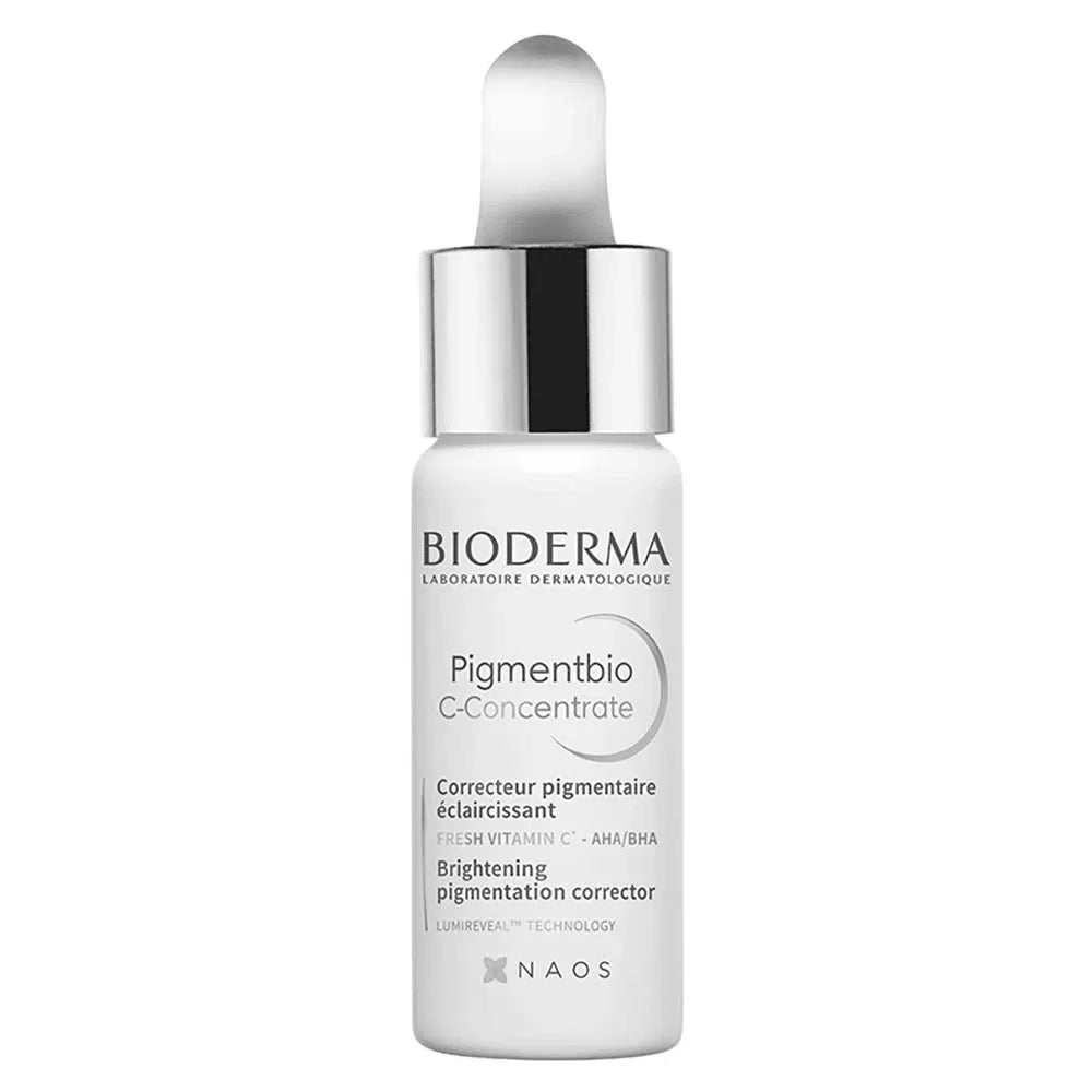 / Concentrate 0.5 15ml C Bioderma - Serum fl.oz Antioxidant Whitening Hydrating Pigmentbio