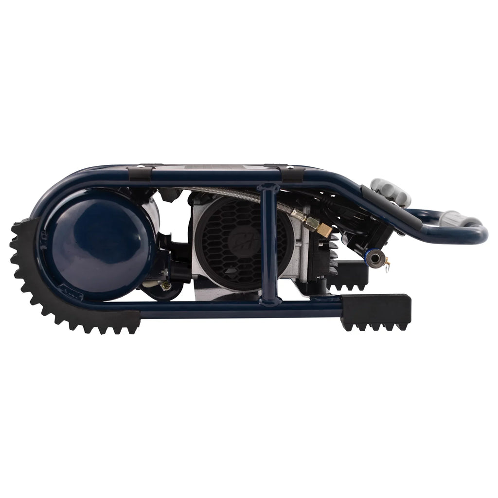 Slim 1.3 (DC010500) Hausfeld Campbell Compressor Air Quiet Gallon