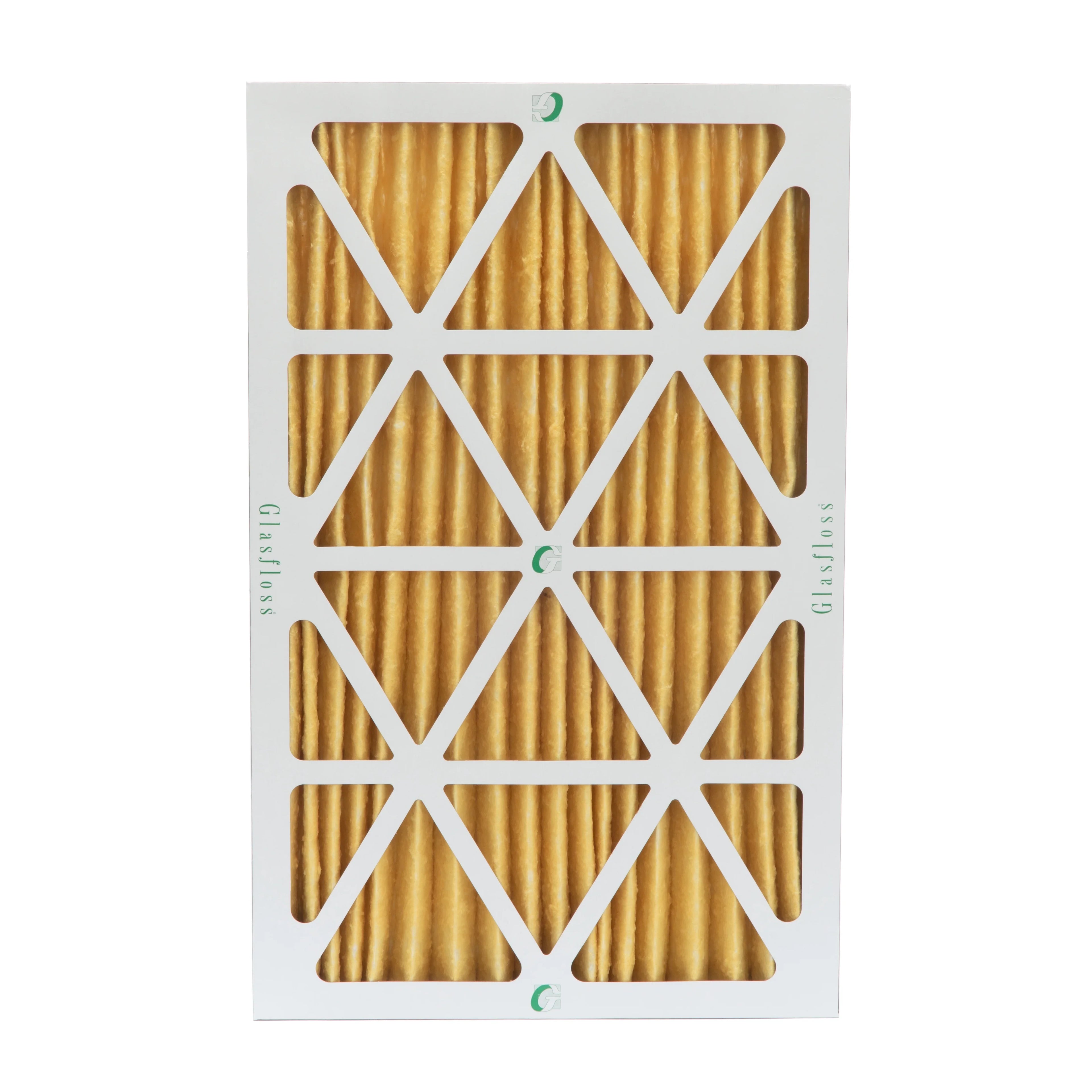 x MERV Filters Actual Pleated Inch by 19-1/2 of 11 12x20x2 1-3/4 2" x Glasfloss. Pack 11-1/2 3 Air Size: