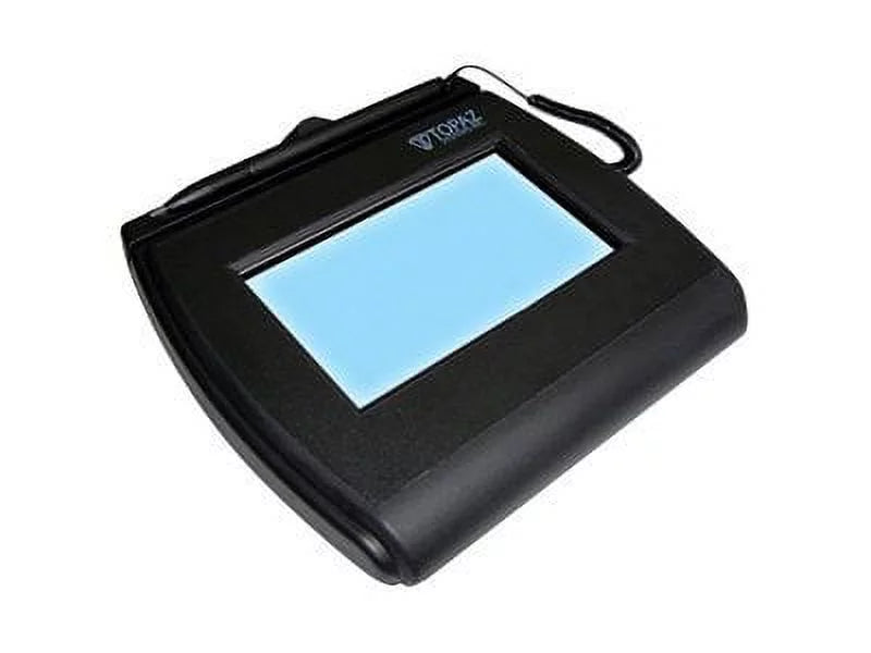 INCL LCD SIGNATUREGEM SIGPLUS SW 4X3 TOPAZ SE