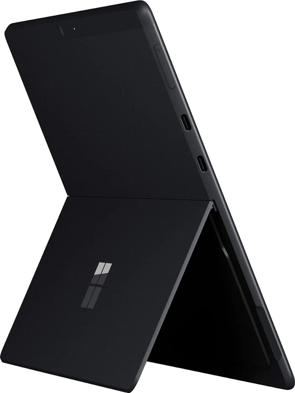 Business 13" for Wi-Fi Microsoft ZDV-00019 Surface 10 Multi-Touch Pro Only), (Black,