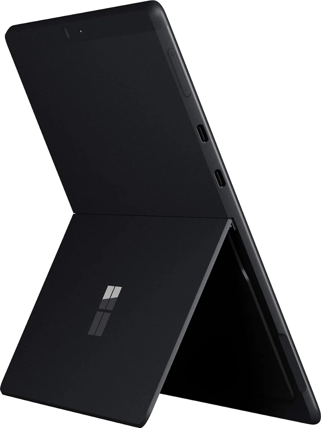 Business 13" for Wi-Fi Microsoft ZDV-00019 Surface 10 Multi-Touch Pro Only), (Black,