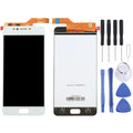 ZC520KL Assembly Parts for Asus / Full Digitizer Cellphone 4 Max with Screen ZenFone Repair LCD OEM