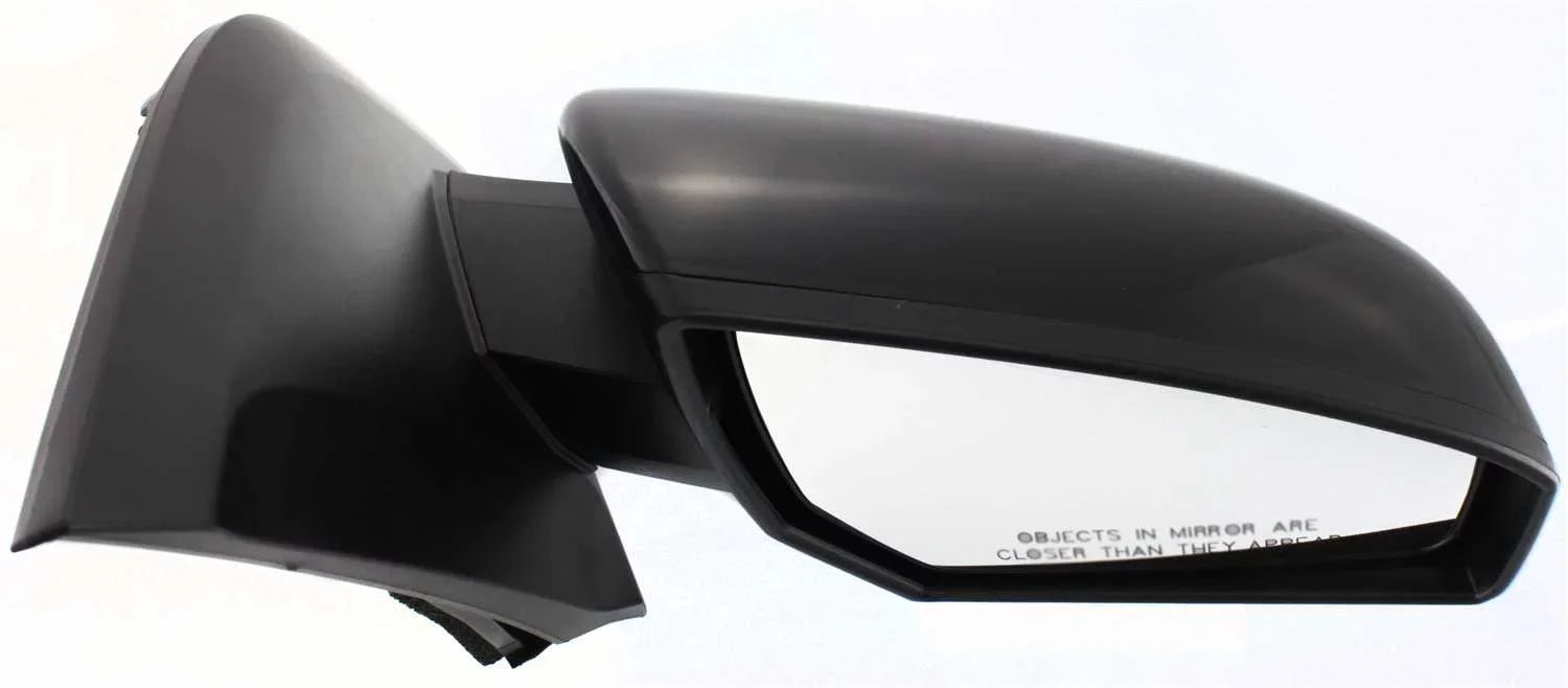 2007-2012 Nissan Right Passenger Paintable Sentra Side With Kool-Vue Mirror Compatible